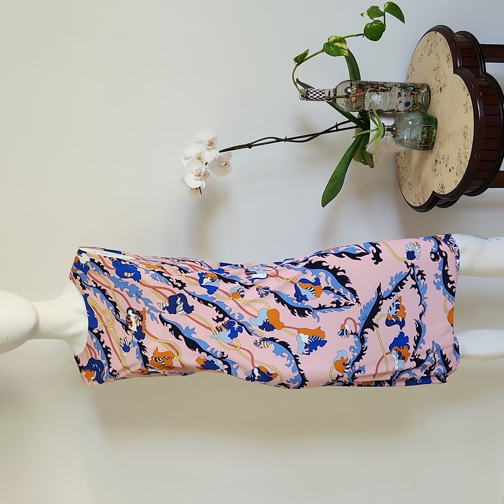 Emilio Pucci Sleeveless dress
